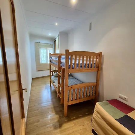 Casa Caloret - Playa Y Centro A 2 Min Vinarós