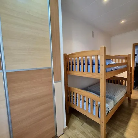 Appartement Casa Caloret - Playa Y Centro A 2 Min *