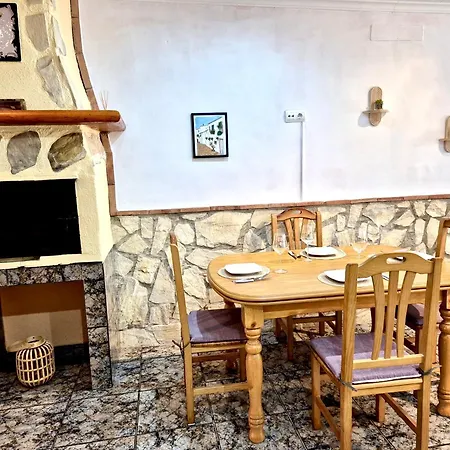 Casa Caloret - Playa Y Centro A 2 Min Διαμέρισμα