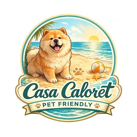 Casa Caloret - Playa Y Centro A 2 Min Appartement