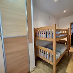 Apartment Casa Caloret - Playa Y Centro A 2 Min *