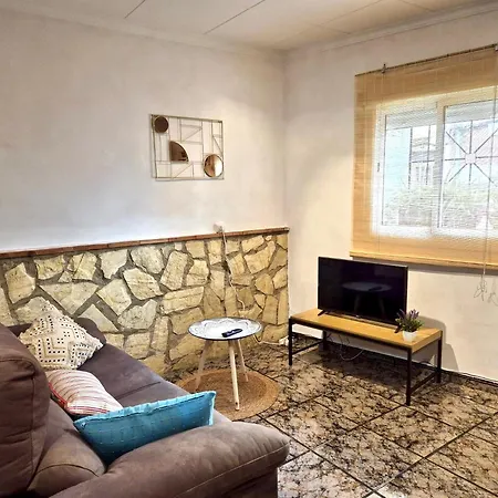 Casa Caloret - Playa Y Centro A 2 Min