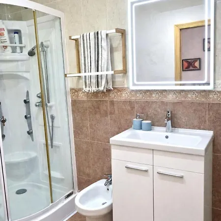 Appartamento Casa Caloret - Playa Y Centro A 2 Min *