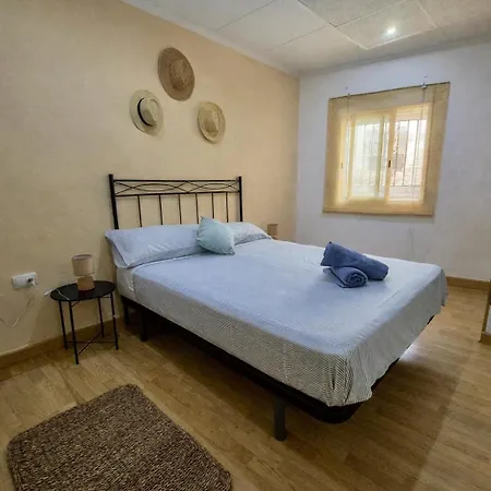 Casa Caloret - Playa Y Centro A 2 Min * Vinarós