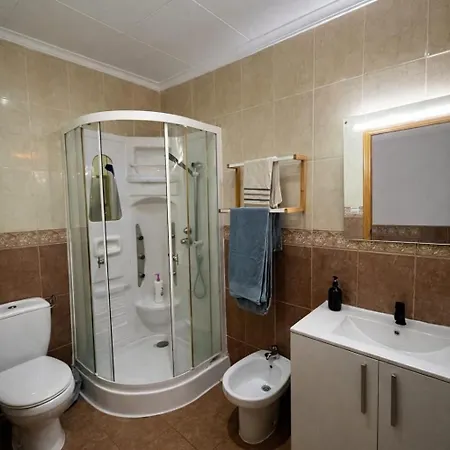Casa Caloret - Playa Y Centro A 2 Min Apartment *