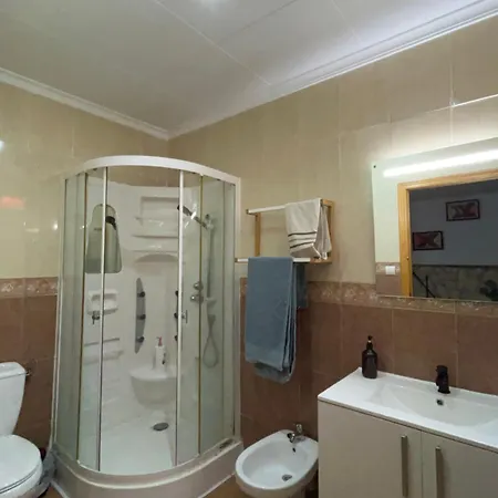 Apartment Casa Caloret - Playa Y Centro A 2 Min