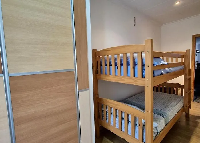 Appartamento Casa Caloret - Playa Y Centro A 2 Min *