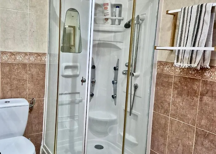 Casa Caloret - Playa Y Centro A 2 Min Appartamento Vinarós