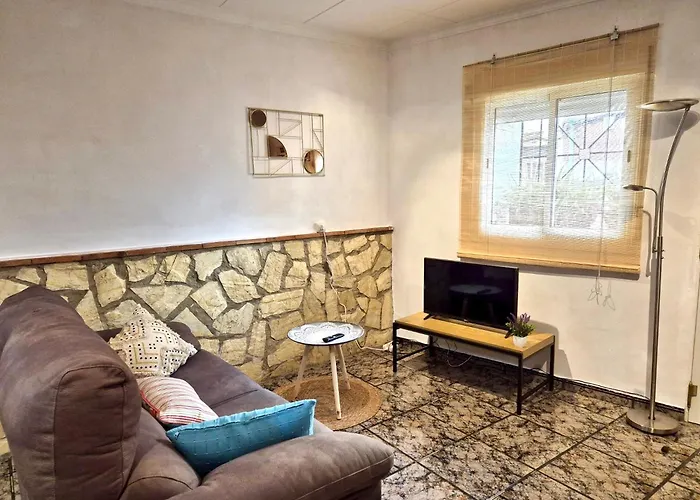 Casa Caloret - Playa Y Centro A 2 Min